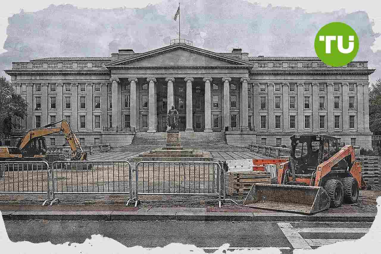 U.S. Social Security funding risks may pressure bond markets before 2032