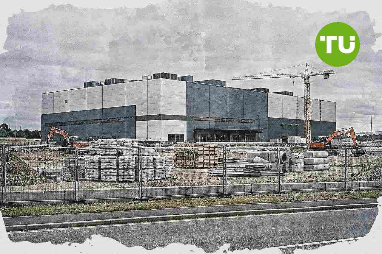 Segro defends standalone growth as Prologis pursues £12.6bn takeover