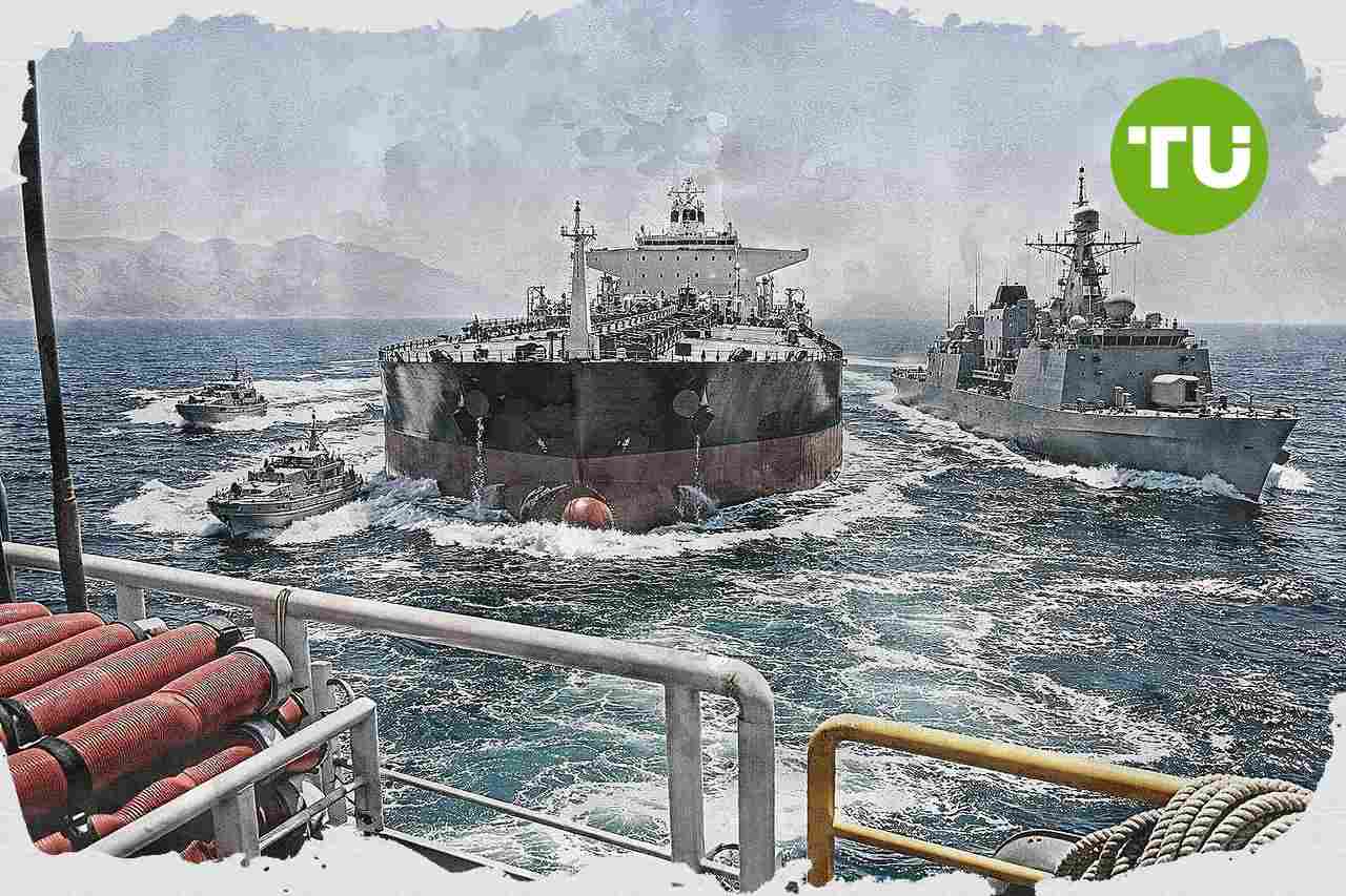 U.S.-Iran strikes keep Hormuz shipping deal fragile