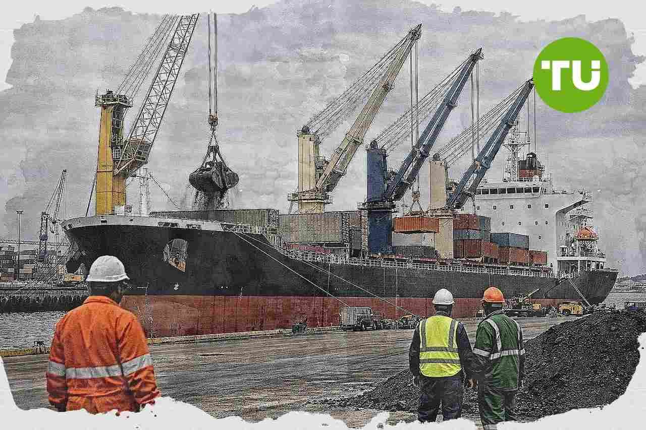 Y/KNOT Invest registra ingresos de 1,44 millones de dólares por acuerdo logístico con ArcelorMittal