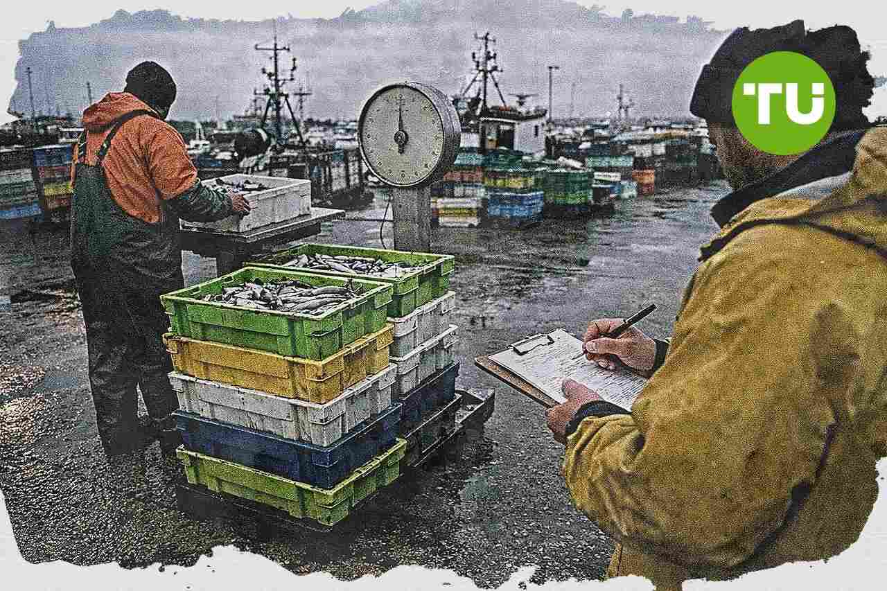 Portugal enfrenta processos da Comissão Europeia por falhas no controlo das pescas e na transparência laboral