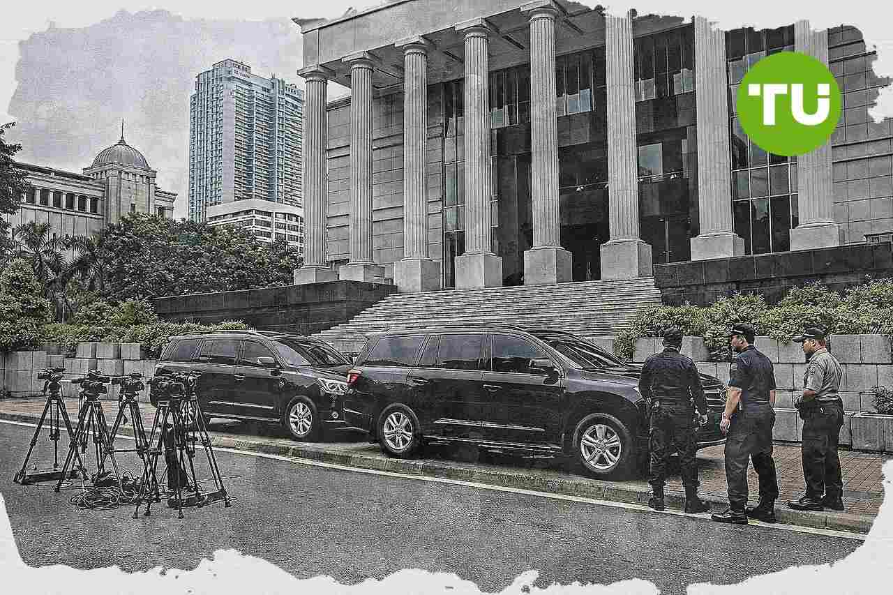 MPR bahas amendemen UUD 1945 dengan MK di Jakarta