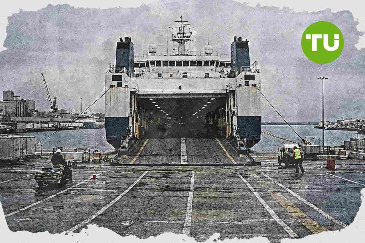 Sicilia occidentale, il costo ETS supera 30 milioni su due rotte marittime