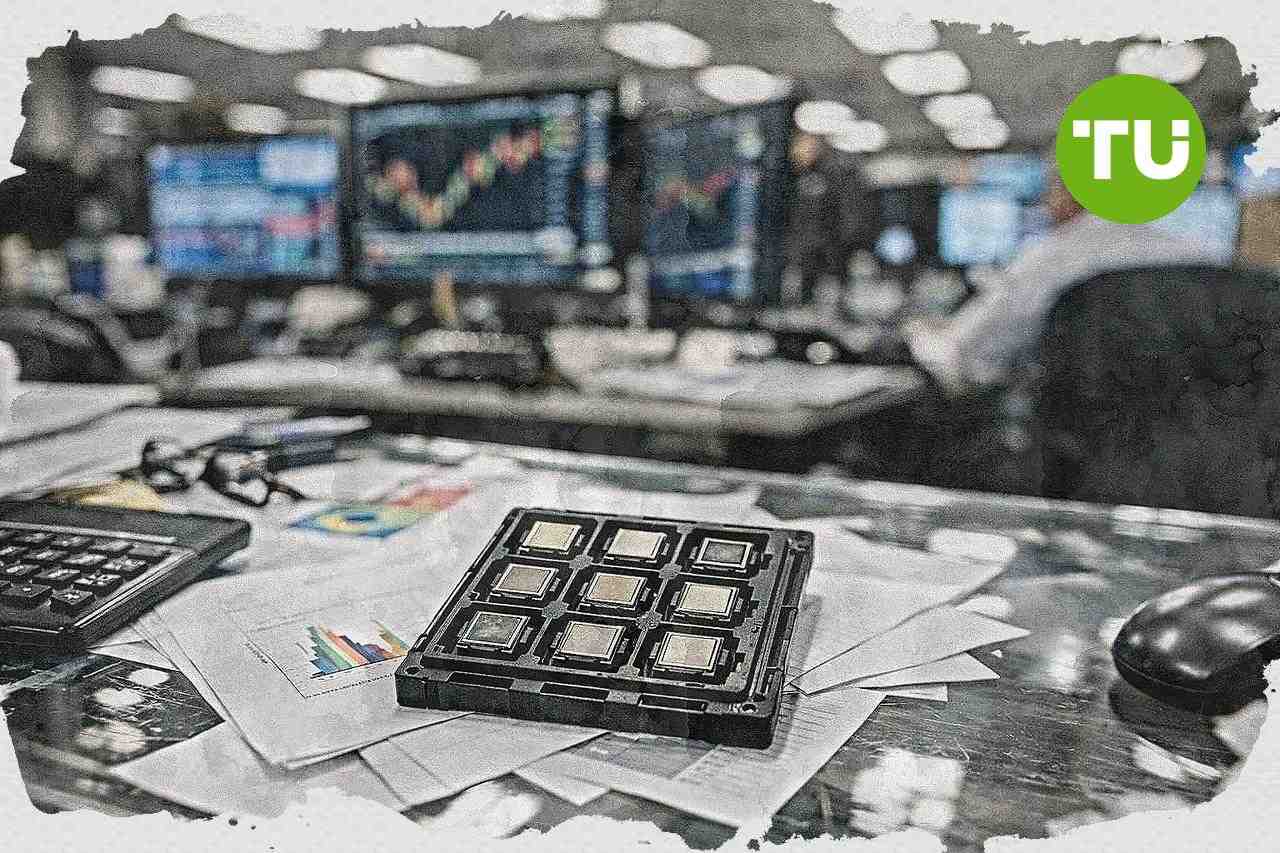 Magnificent Seven valuation premium narrows as megacap stocks look cheaper
