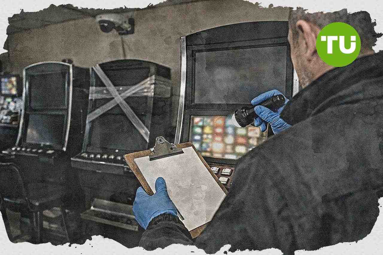 Grecia refuerza la supervisión del juego con sanciones más duras y control digital