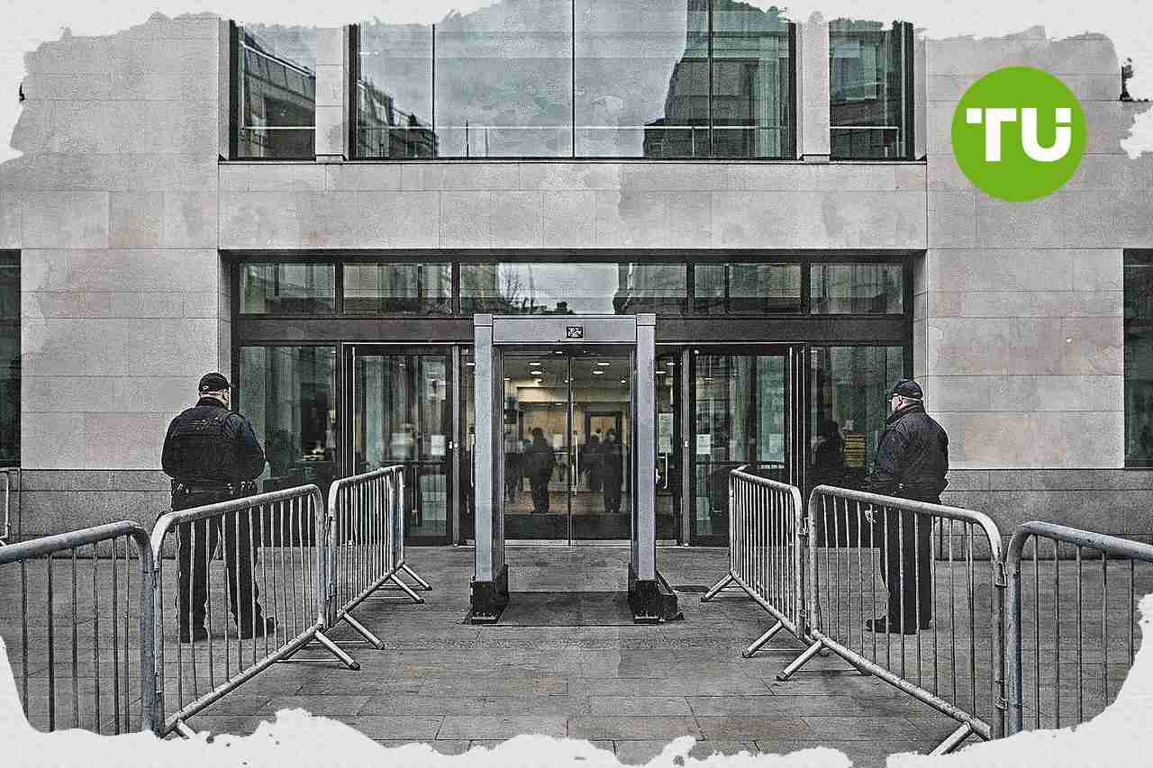 FCA charges former Goodwin Procter lawyer over Seraphine insider trading case
