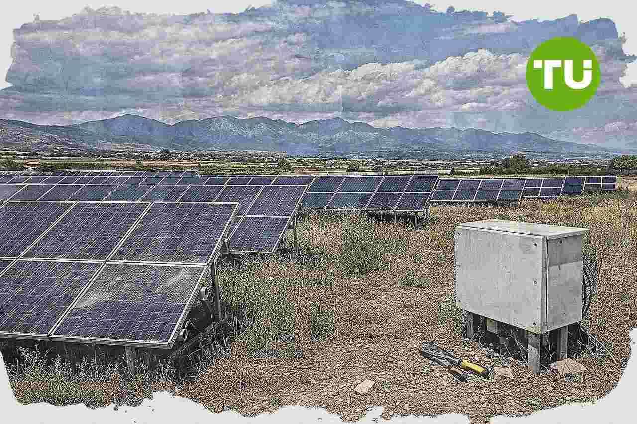 Grecia impulsa medidas de apoyo para productores fotovoltaicos medianos y pequeños