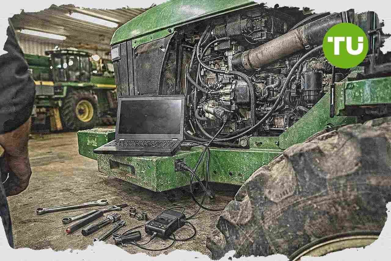 Deere settles FTC repair restrictions case with 10-year access commitments