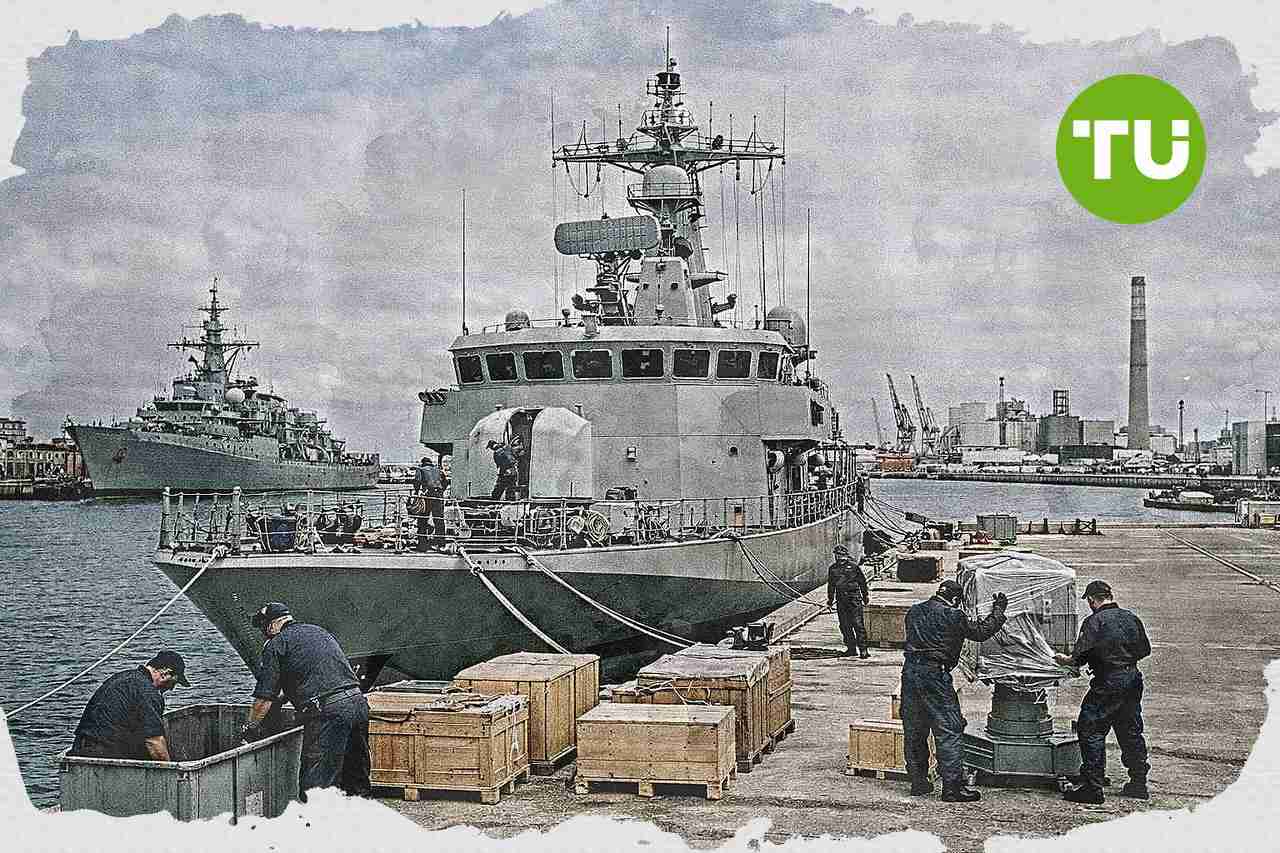 Portugal reforça compromisso marítimo da NATO até 2035