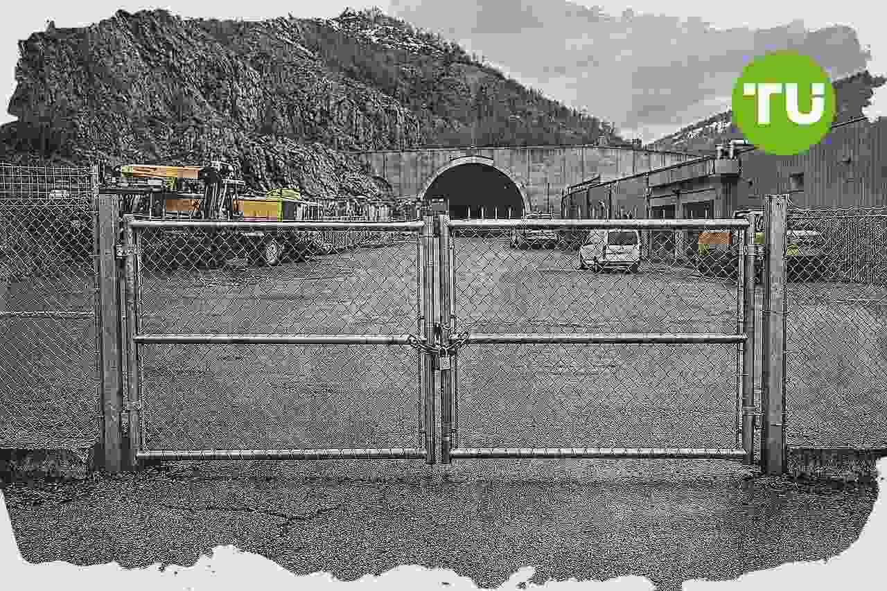 AG Tunnel går konkurs etter mislykket rekonstruksjon