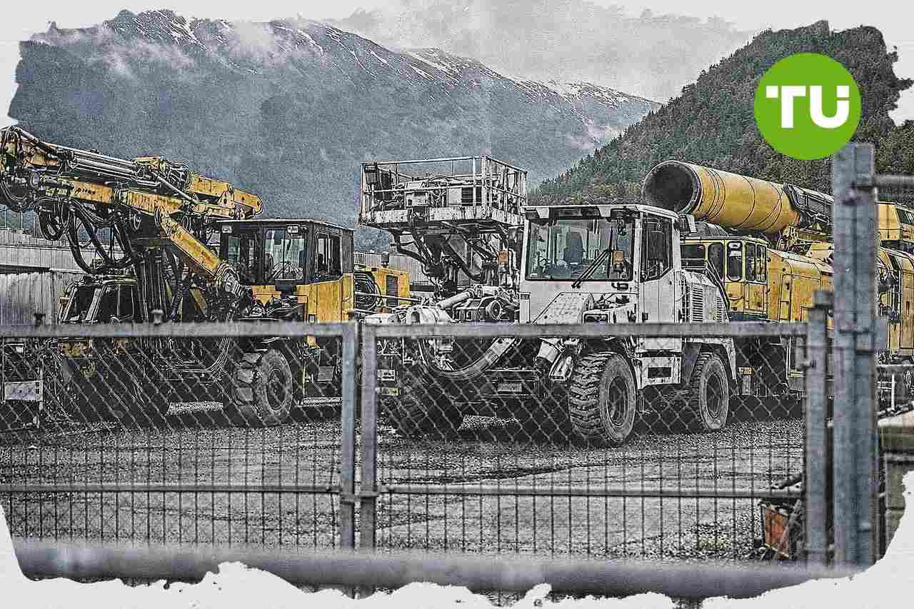 AG Tunnel går konkurs etter mislykket rekonstruksjon i Sogndal