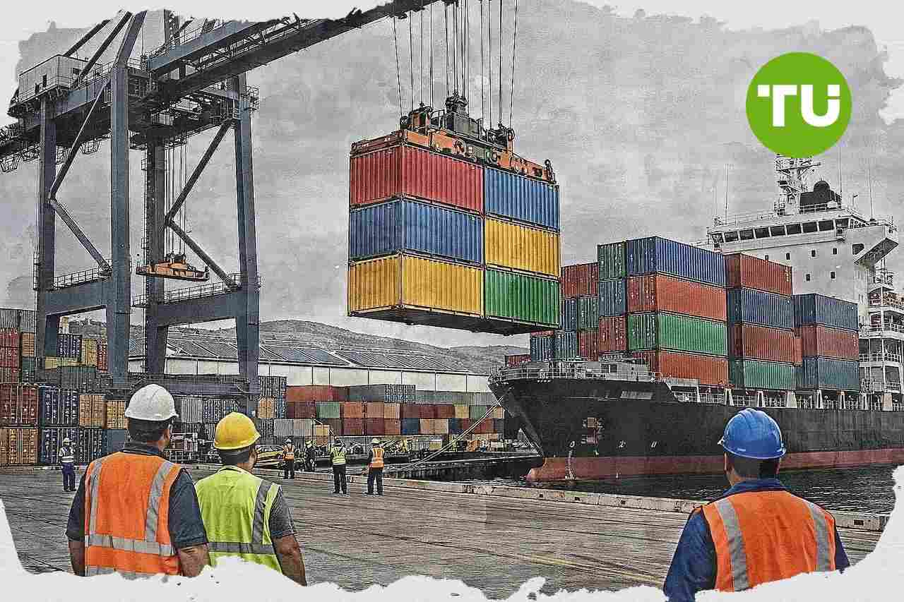 Ege İhracatçı Birlikleri yapısal destek çağrısını ikinci yarı gündemine taşıyor