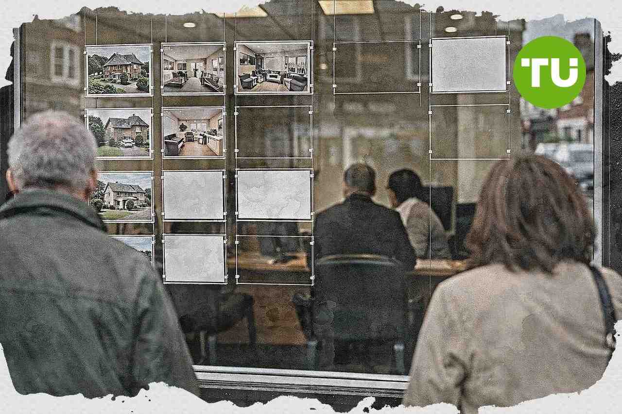 UK housing market downturn eases in June as buyer demand shows signs of recovery