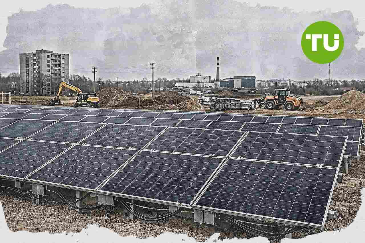 Polska zaostrza politykę klimatyczną przed wdrożeniem programu od 2027 roku