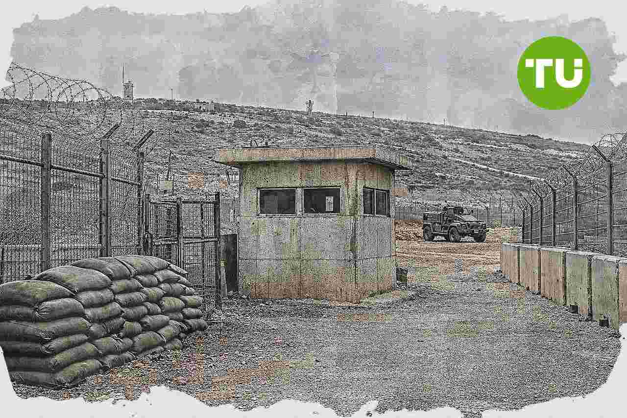 לבנון מתנה את שיחות רומא בנסיגת צה"ל מאזורים בדרום המדינה