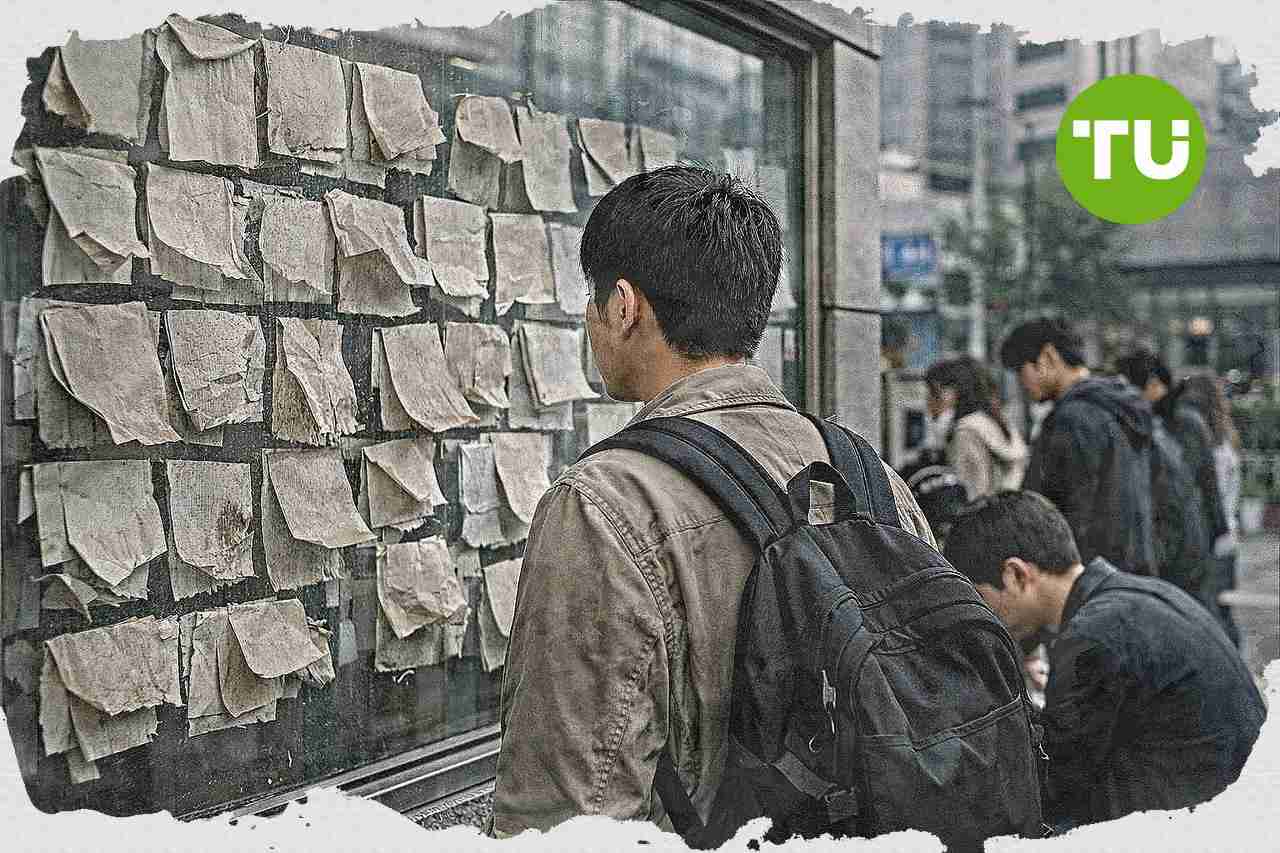 한국 청년 고용 부진 속 구직촉진수당 인상 추진, 실효성 논란