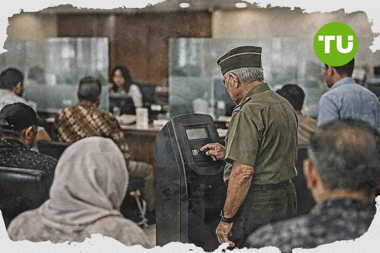 ASABRI catat rasio klaim THT di atas 115% pada 2025