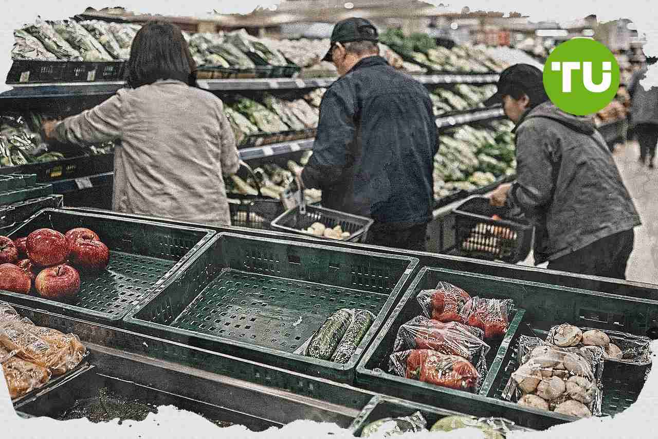 한국 식료품 물가, OECD 최고 수준 유지