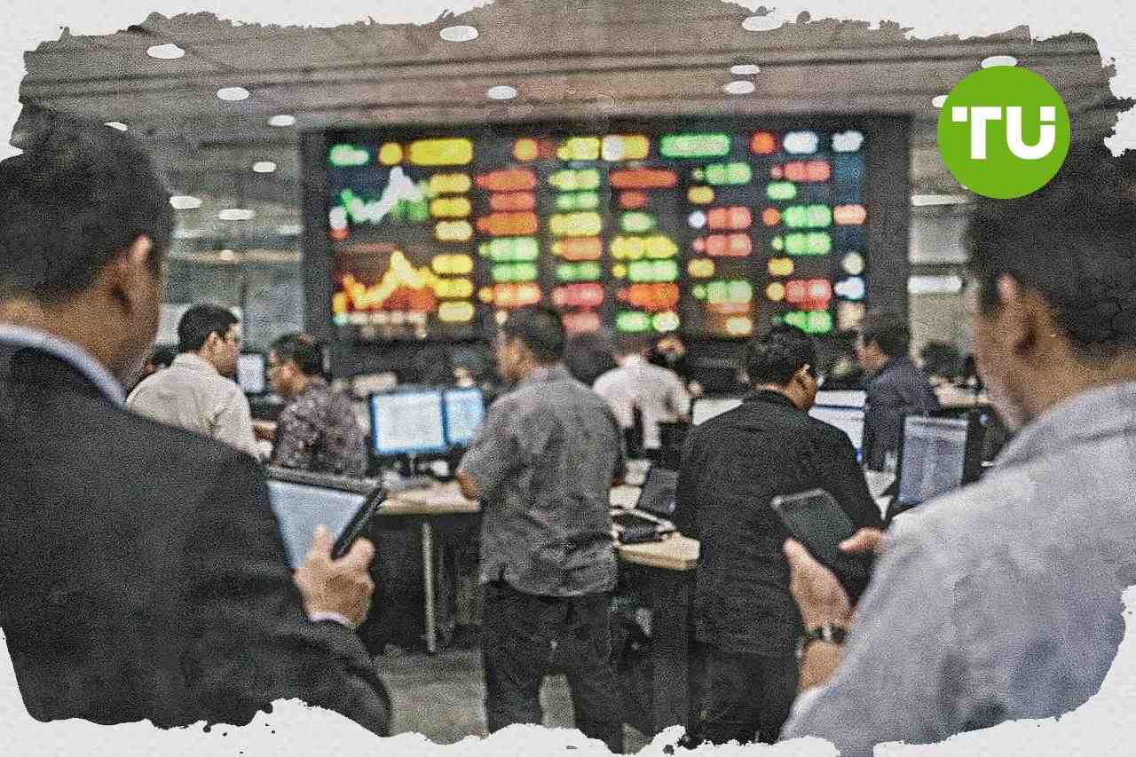 IHSG dibuka melemah, saham energi menguat pada awal perdagangan Jakarta