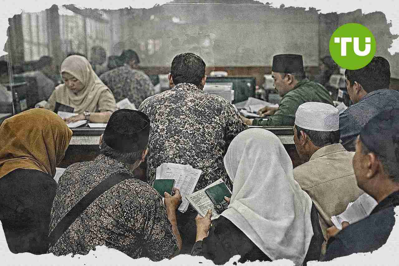 Kemenhaj kaji ulang usulan kenaikan biaya haji 2027