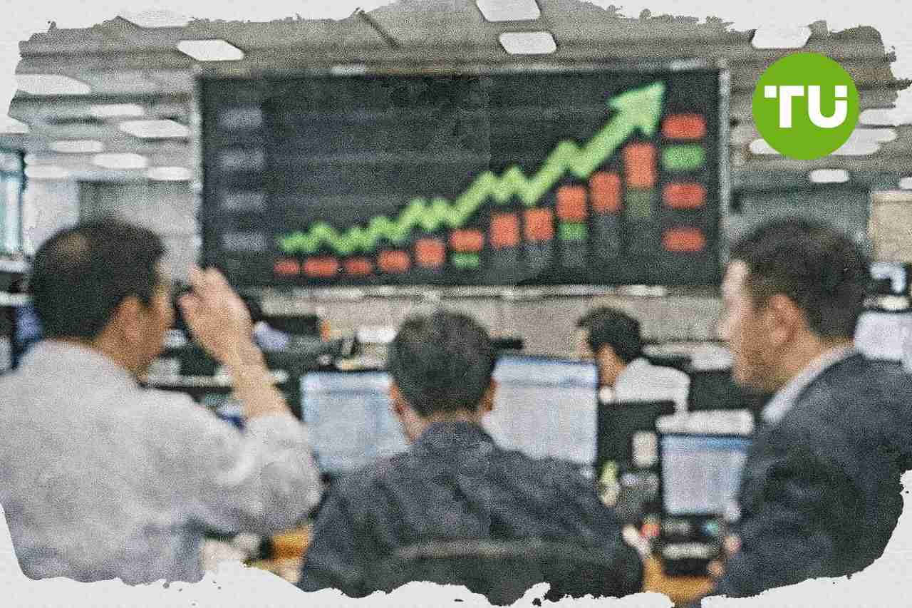 코스피, 저가 매수에 장중 7500선 회복