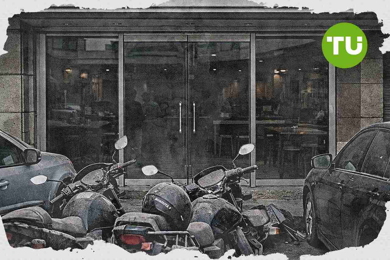 Kafe de'Clan Cipete tutup setelah penggeledahan terkait penyidikan korupsi dan TPPU