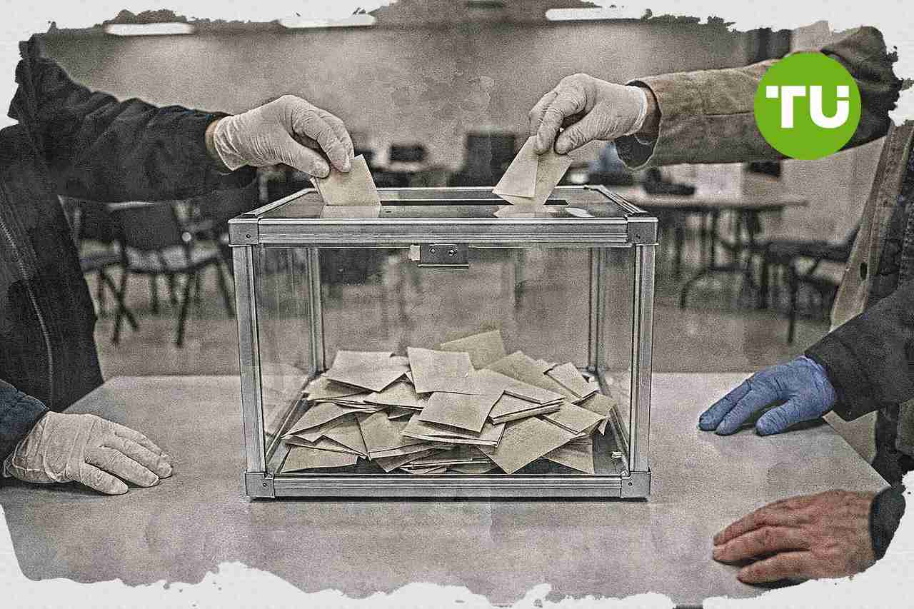 Le Parti socialiste organise un vote clé sur la désignation de son candidat pour 2027