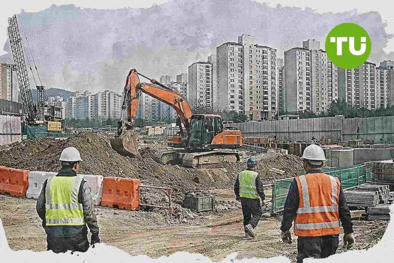 GTX-C 착공 본격화에 수도권 역세권 주택시장 반응