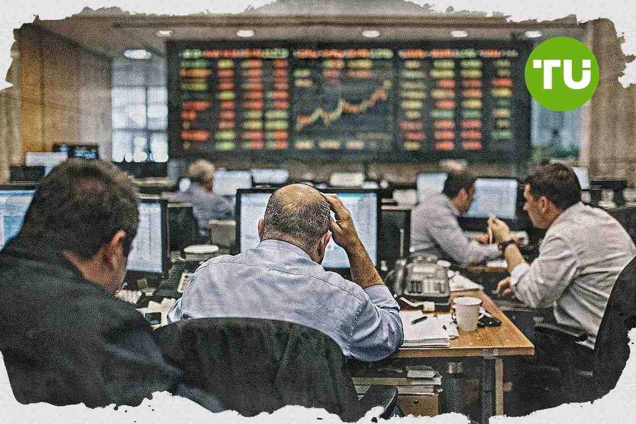 Euronext Athens destaca la resiliencia de PPC, Motor Oil y Aktor tras ventas masivas