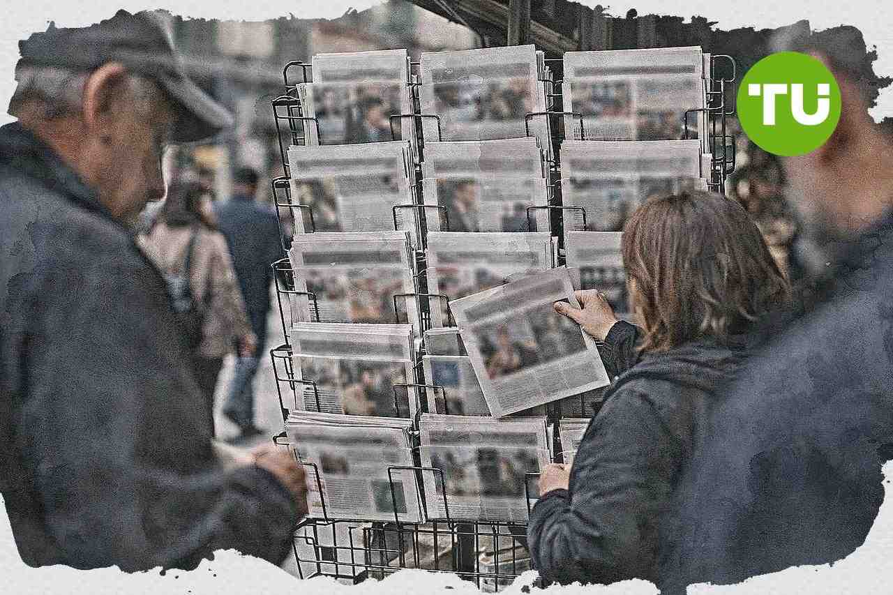 La prensa griega centra la atención del mercado en la cumbre de la OTAN y el riesgo geopolítico