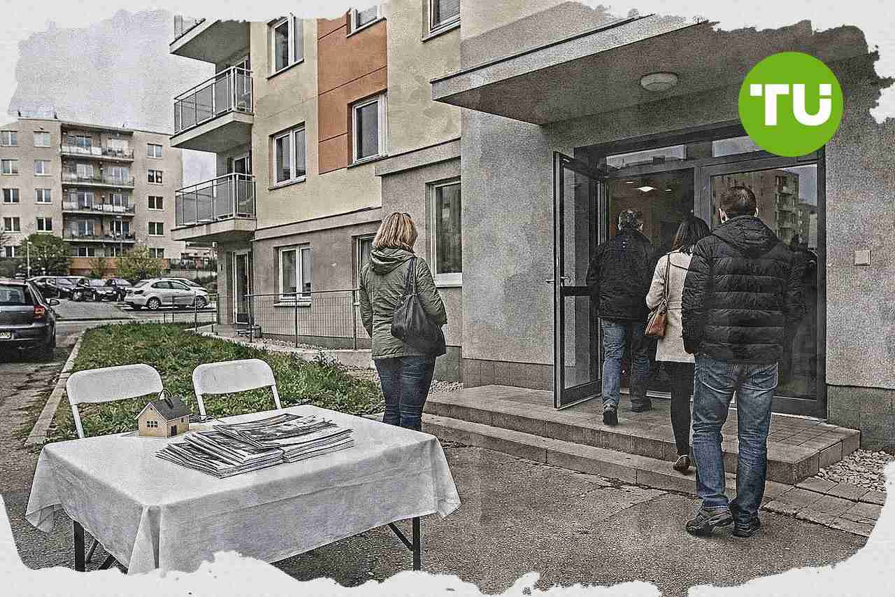 Český bytový trh zpomaluje růst cen při skokovém nárůstu nabídky