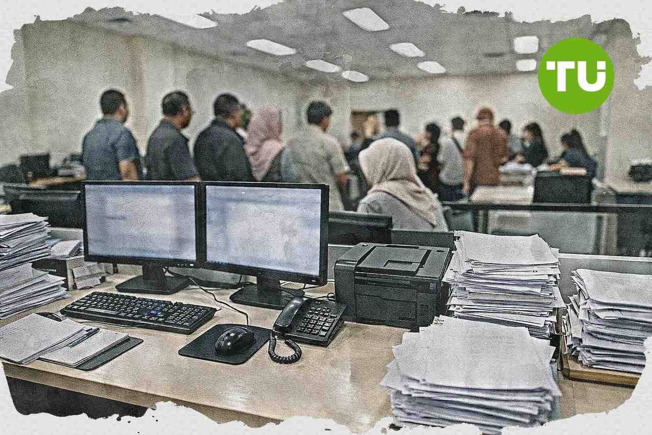 TASPEN percepat pembayaran klaim lewat transformasi digital hingga Mei 2026