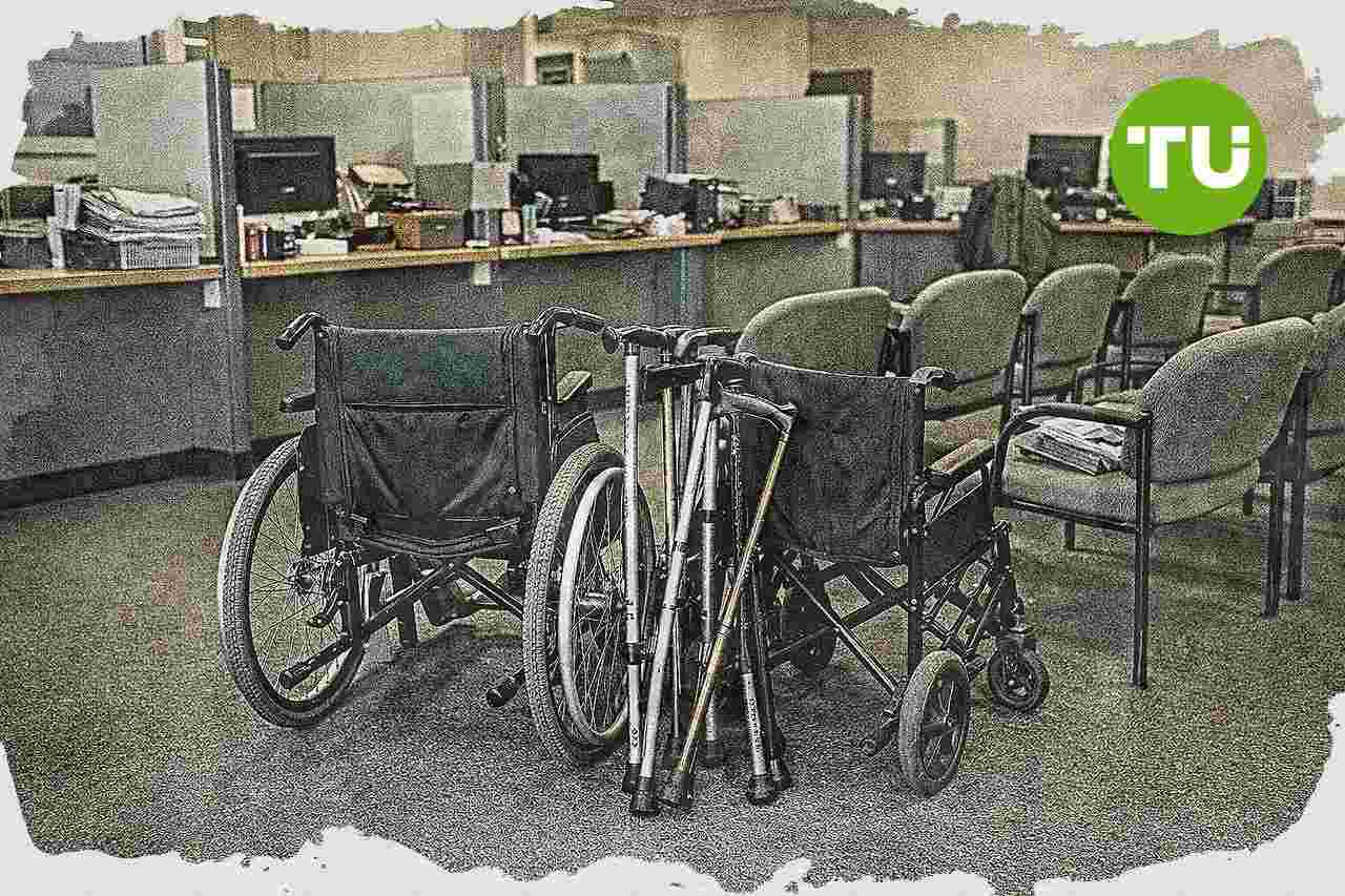 UK ministers weigh disability benefit overhaul as Pip costs climb