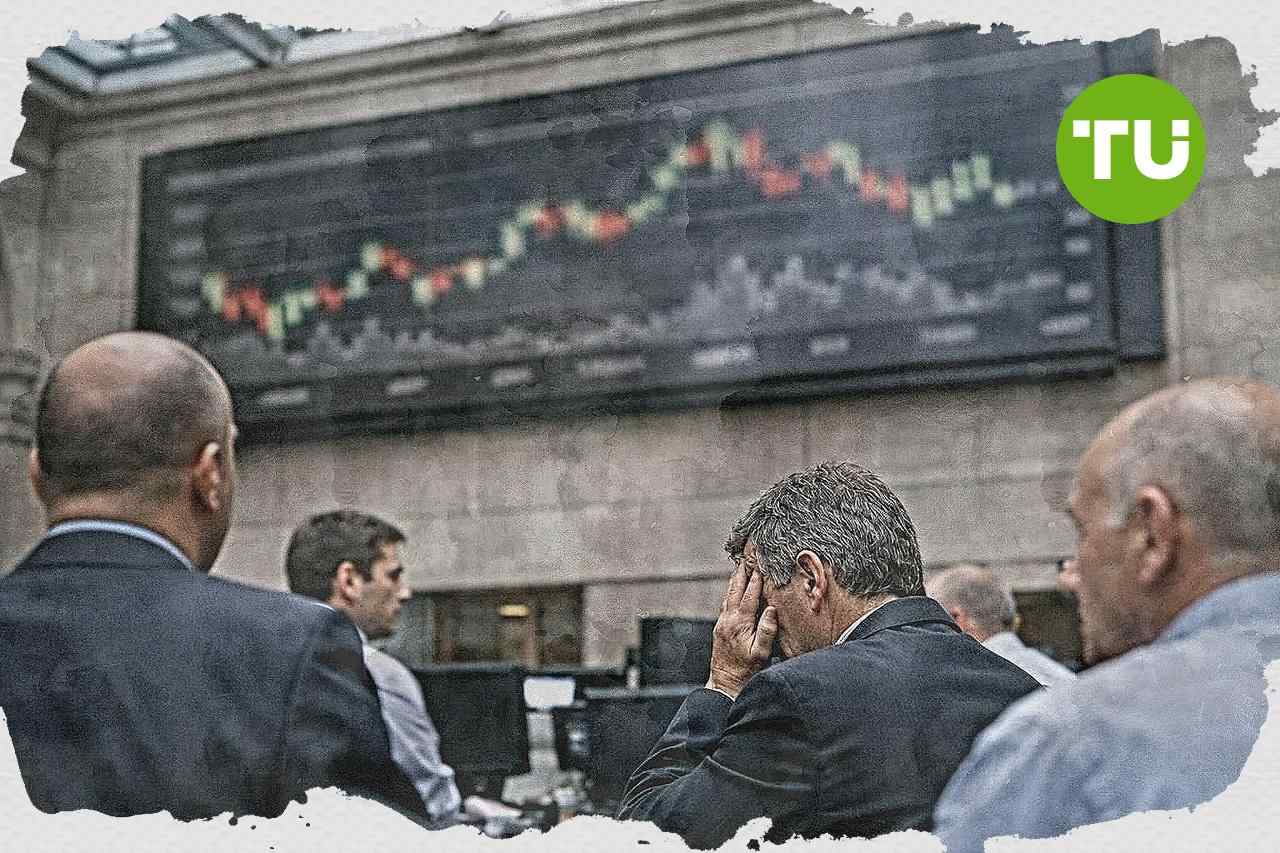 Las bolsas europeas frenan su rally por la escalada entre U.S. e Irán