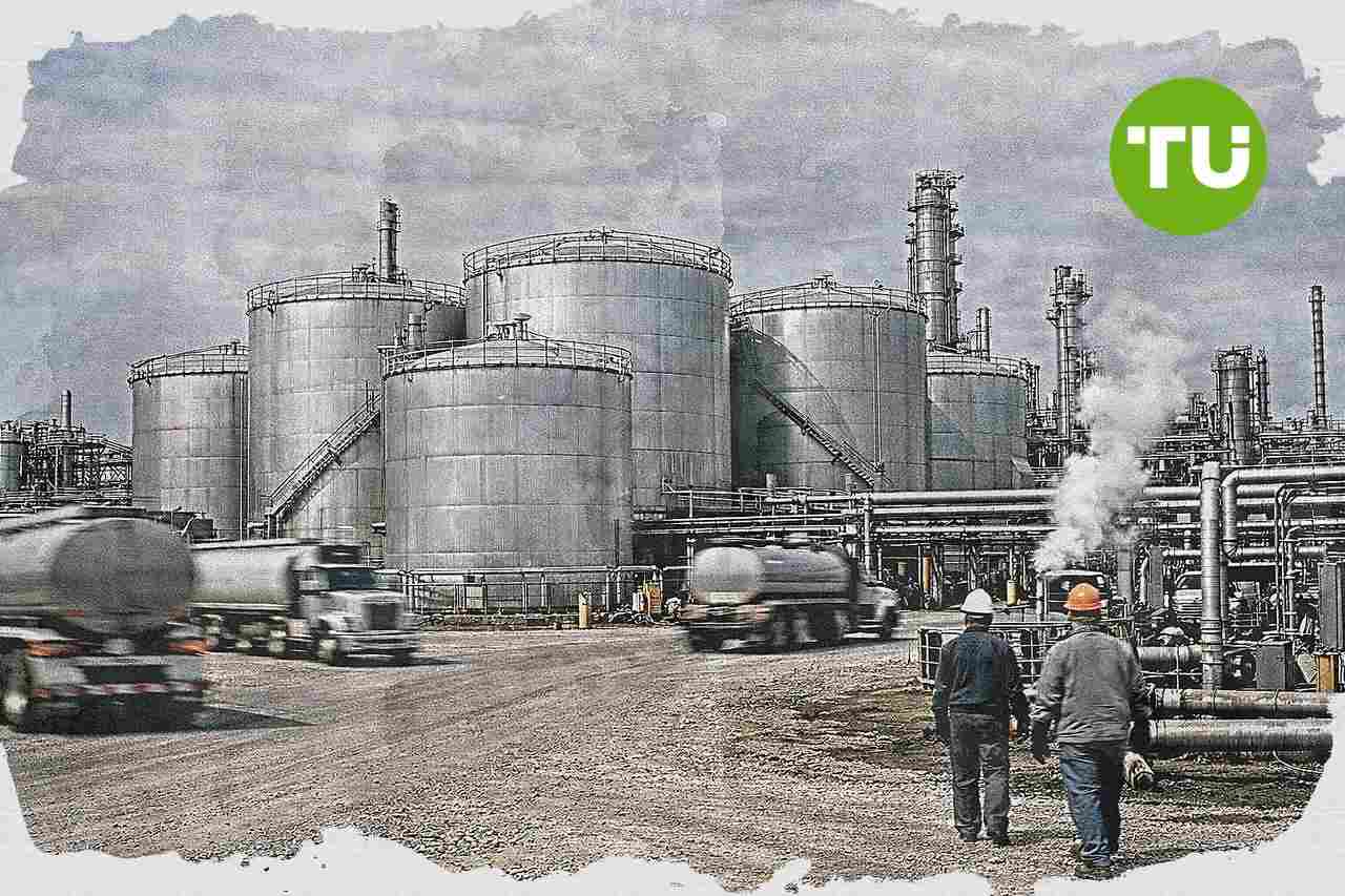 Repsol y las petroleras europeas suben por la escalada en Oriente Medio y el repunte del crudo