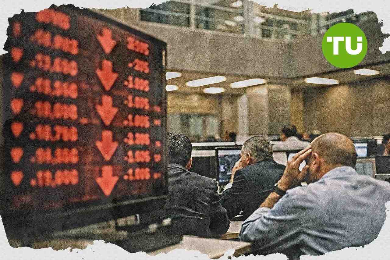 La bolsa de Atenas sigue pendiente de U.S. e Irán por la tensión en Oriente Medio