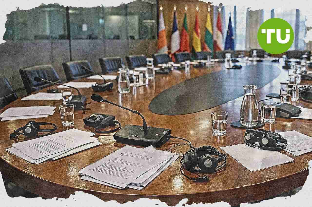 Eurogroup y ECOFIN centran su agenda en IA, finanzas digitales y competitividad europea en Bruselas