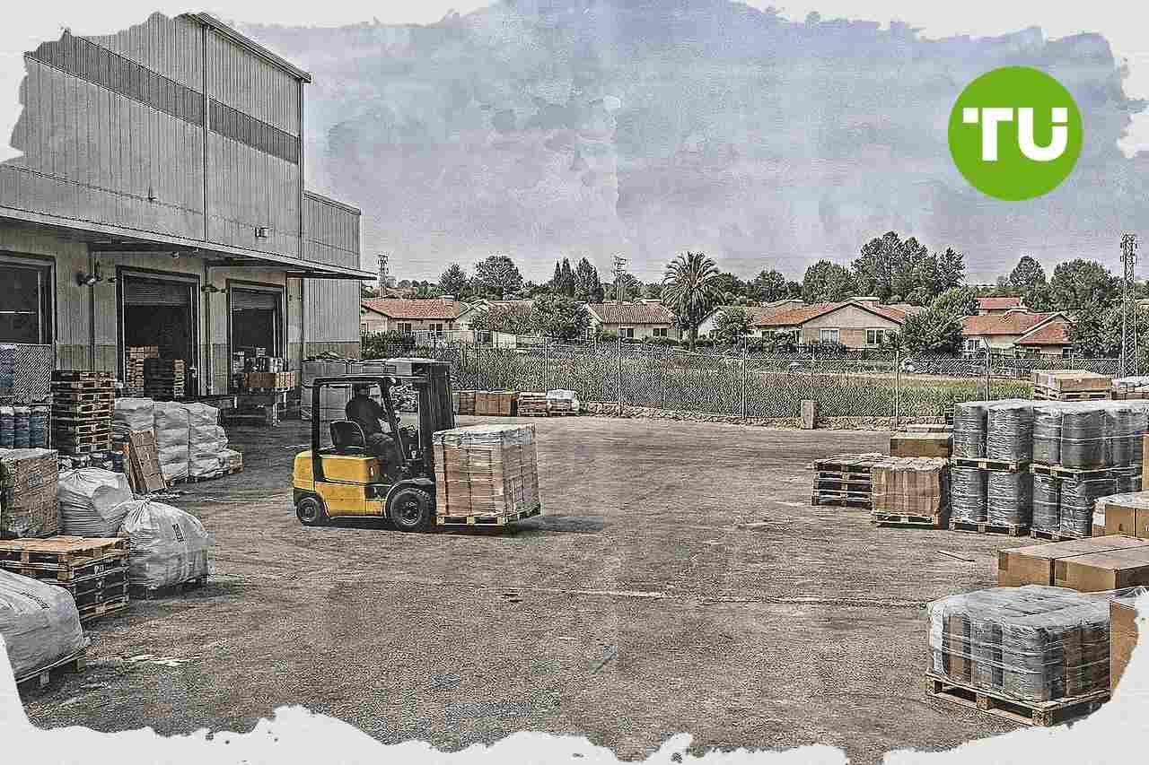 קיבוץ מעברות מרחיב פורטפוליו תעשייה וצריכה עם הכנסות של כ-700 מיליון שקל בשנה