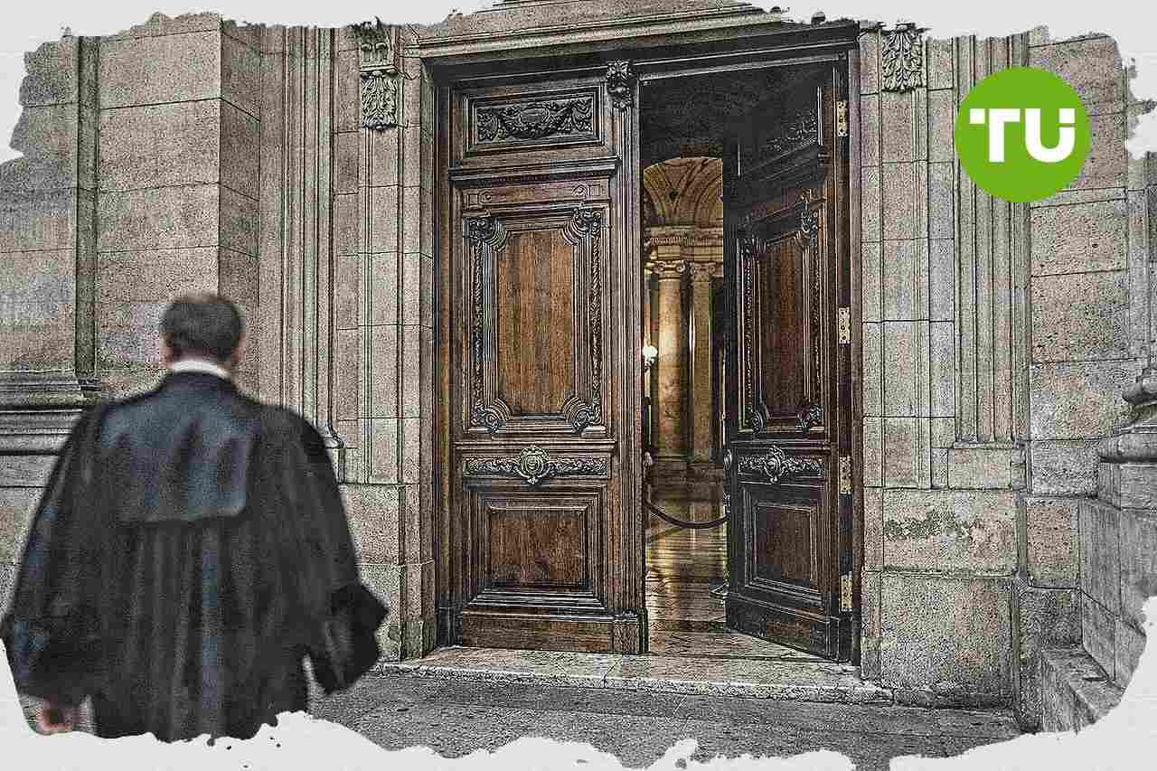 Cour de cassation vise une décision avant la présidentielle dans le dossier Le Pen