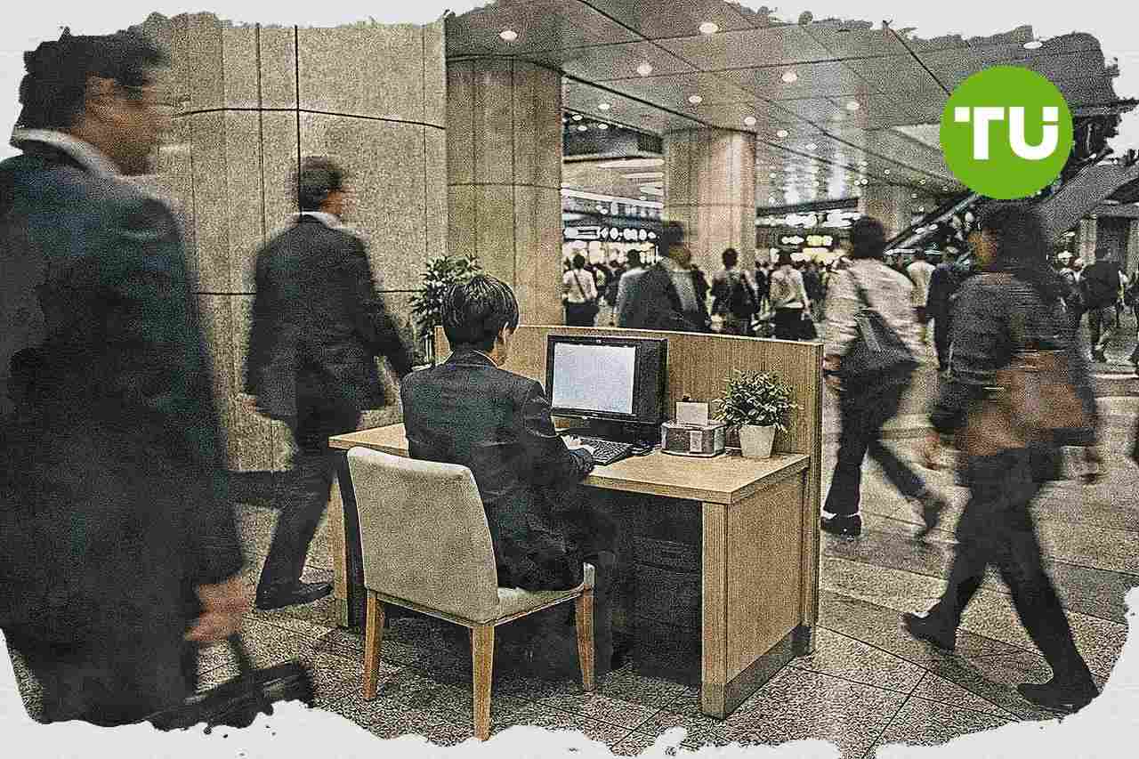 関西みらい銀行、大阪市内で個人向け小型店を開設、駅直結立地で来店需要を開拓