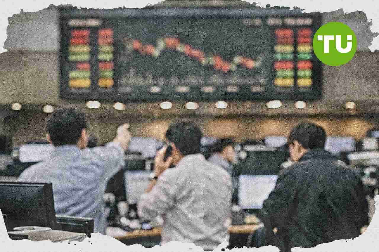 코스피, 개인 1.3조 순매도 속 기관·외인 매수로 반등 마감