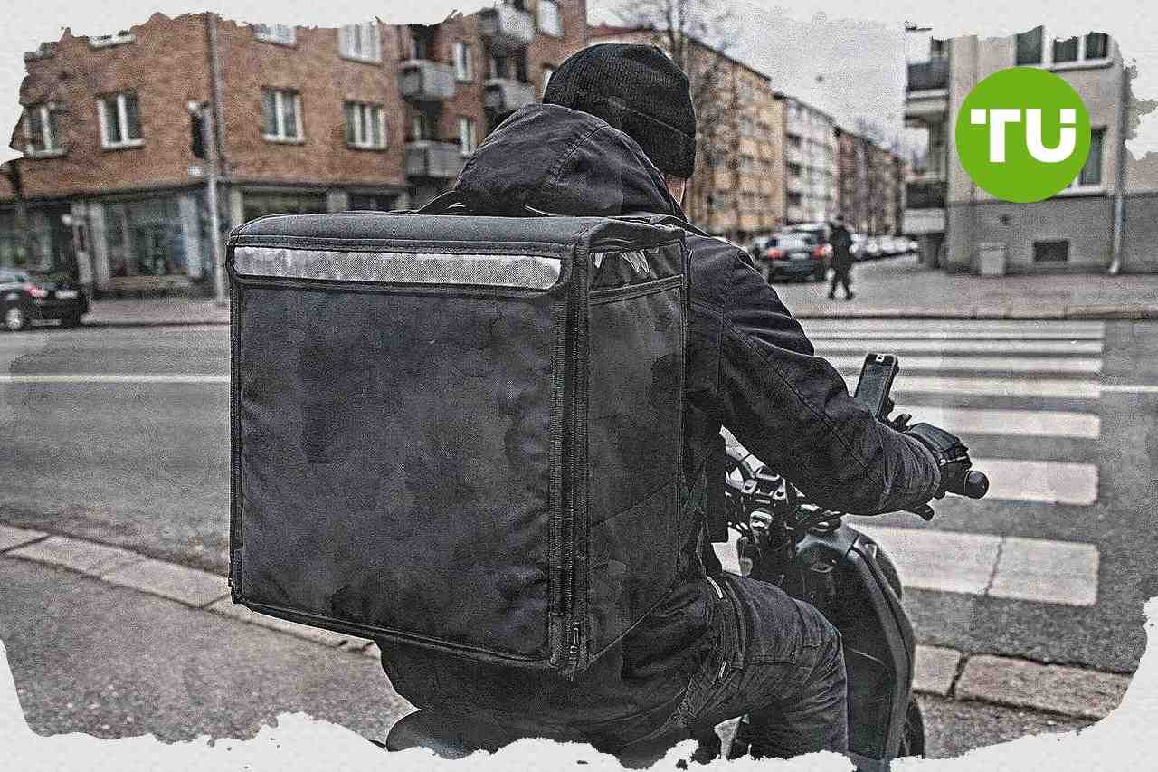Suomi vie alustatyölain lausunnoille Woltia ja muita alustayhtiöitä koskevassa sääntelyssä