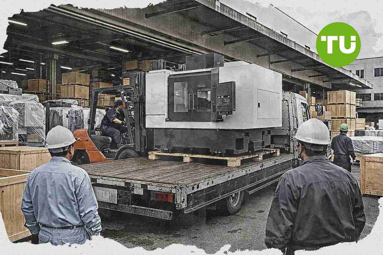 日本の工作機械受注、6月は過去最高を更新