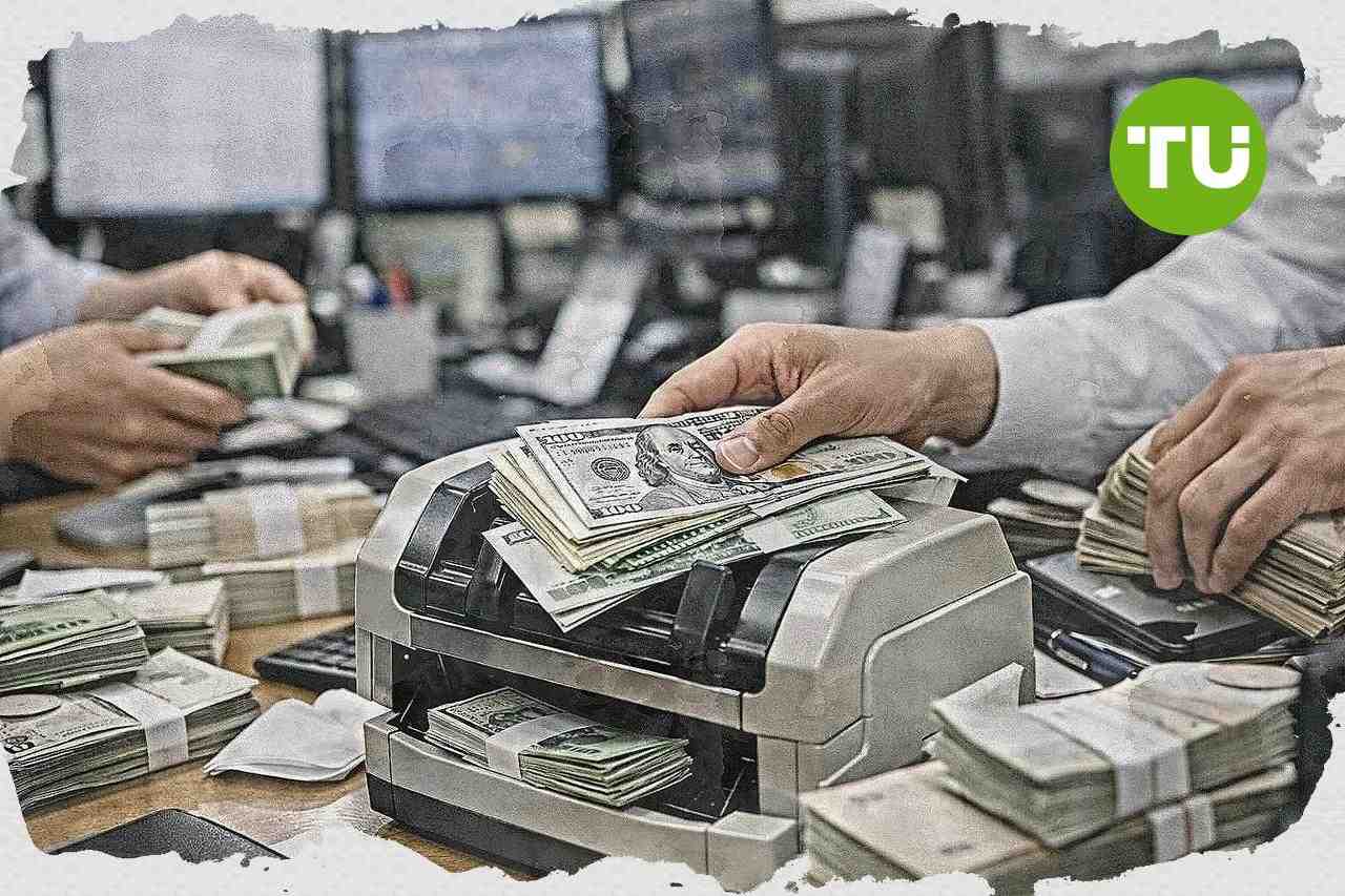원·달러 환율, 지정학 긴장 속 1500원대 반등