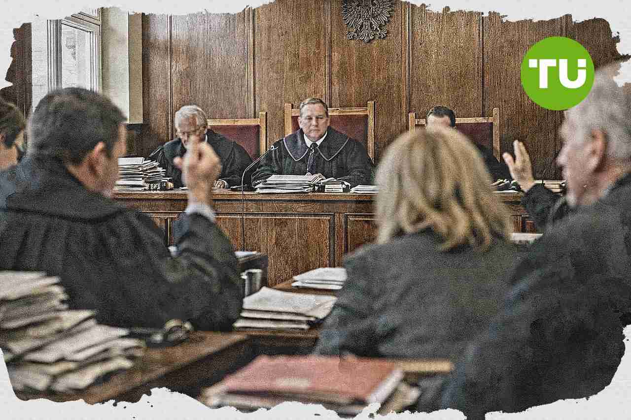 Proces w sprawie Funduszu Sprawiedliwości nasila ryzyka polityczne i prawne