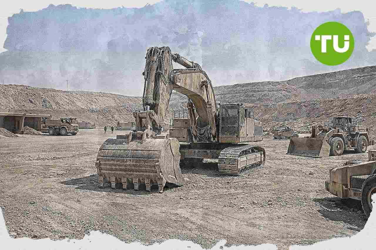 الإنتاج الصناعي في السعودية يتراجع 18.7% في مايو بفعل هبوط التعدين والتحويلية