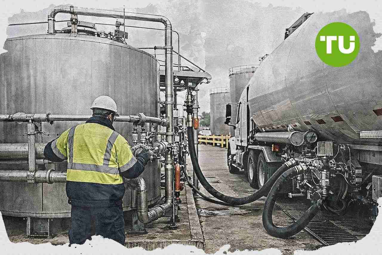 Indonesia meluncurkan mandatori biodiesel B50 untuk menekan impor solar