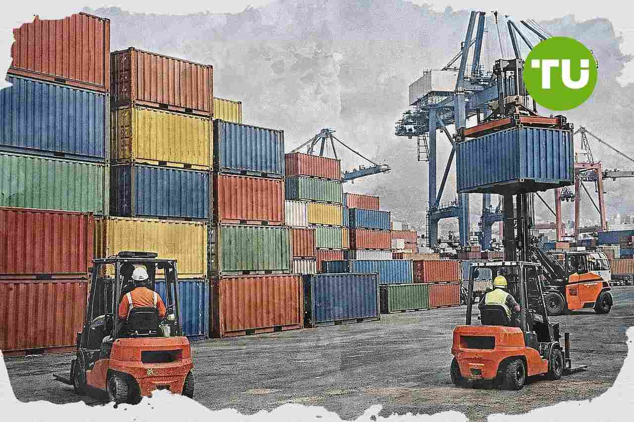 Türkiye dış ticaret beklenti endeksleri üçüncü çeyrekte ihracatta yükseldi, ithalatta geriledi