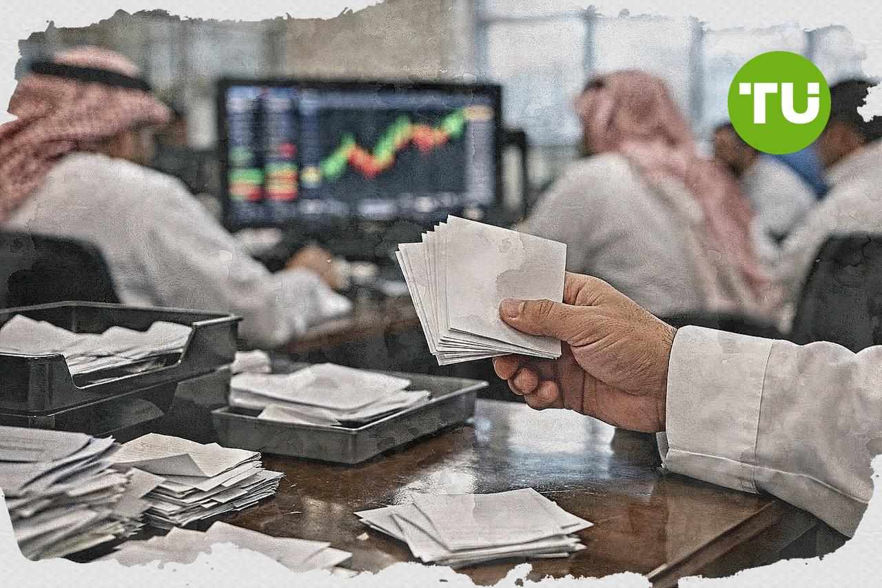سهم صناعة الورق يختبر مقاومة فنية رئيسية مع ارتفاع أحجام التداول