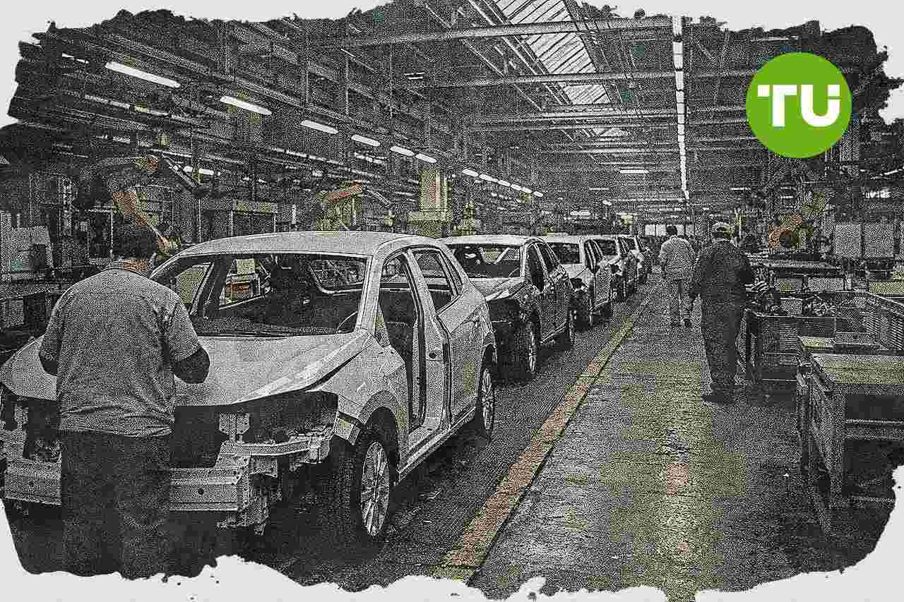 Volkswagen erwägt tiefen Konzernumbau mit Werksschließungen und milliardenschweren Einschnitten